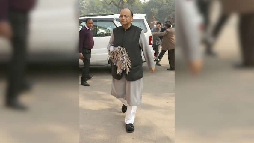 Ahead of Union Budget FY19 key things to note as govt presents Economic Survey FY18