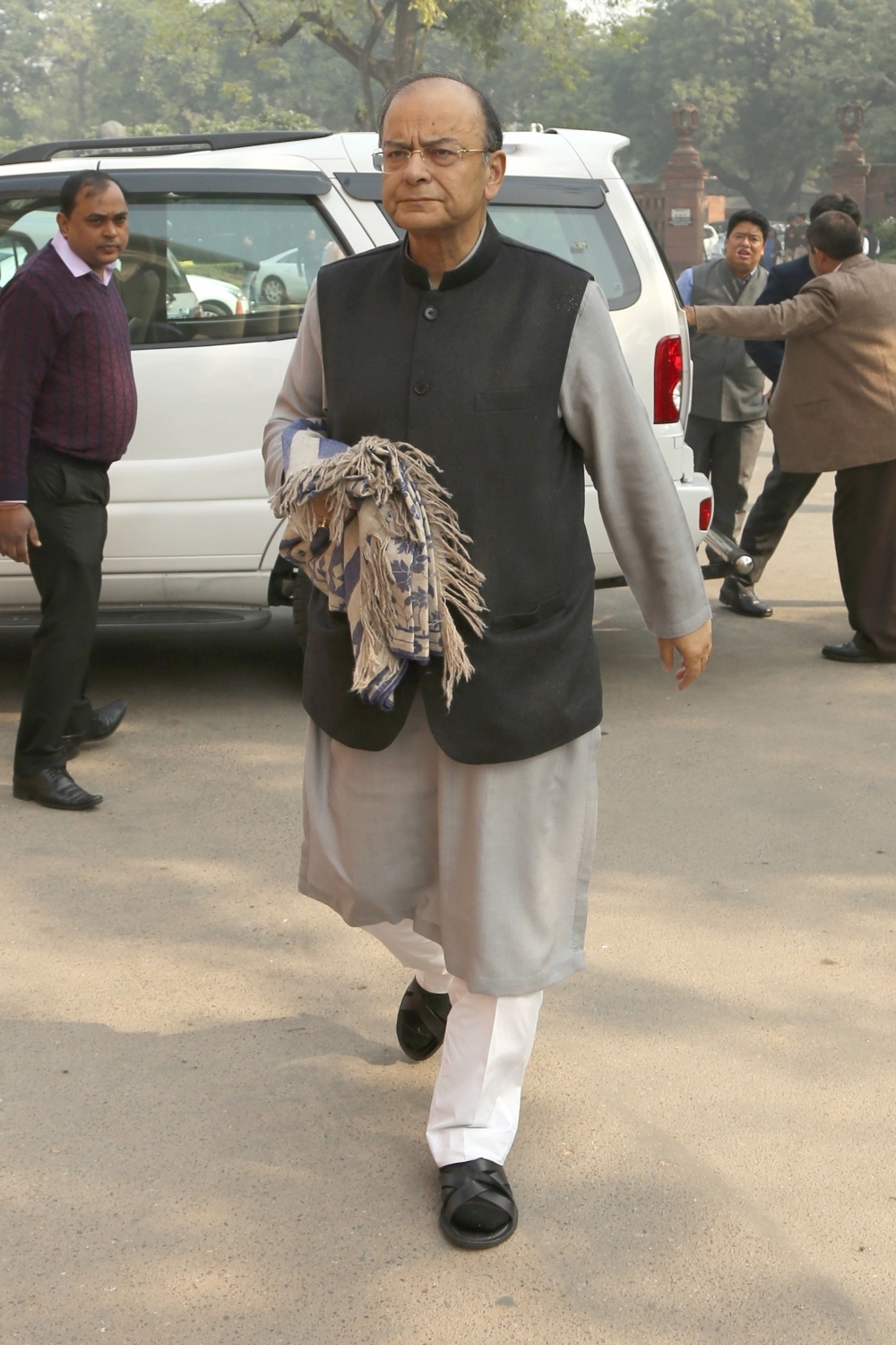 Ahead of Union Budget FY19 key things to note as govt presents Economic Survey FY18