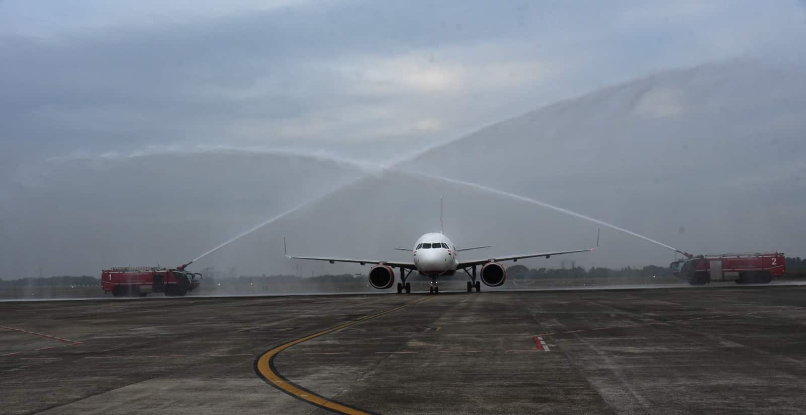 WATCH: Foreign player takes interest in buying 49% stake in Air India