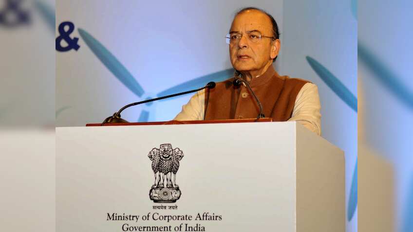 Economic Survey: India to clock 6.75% GDP in FY18