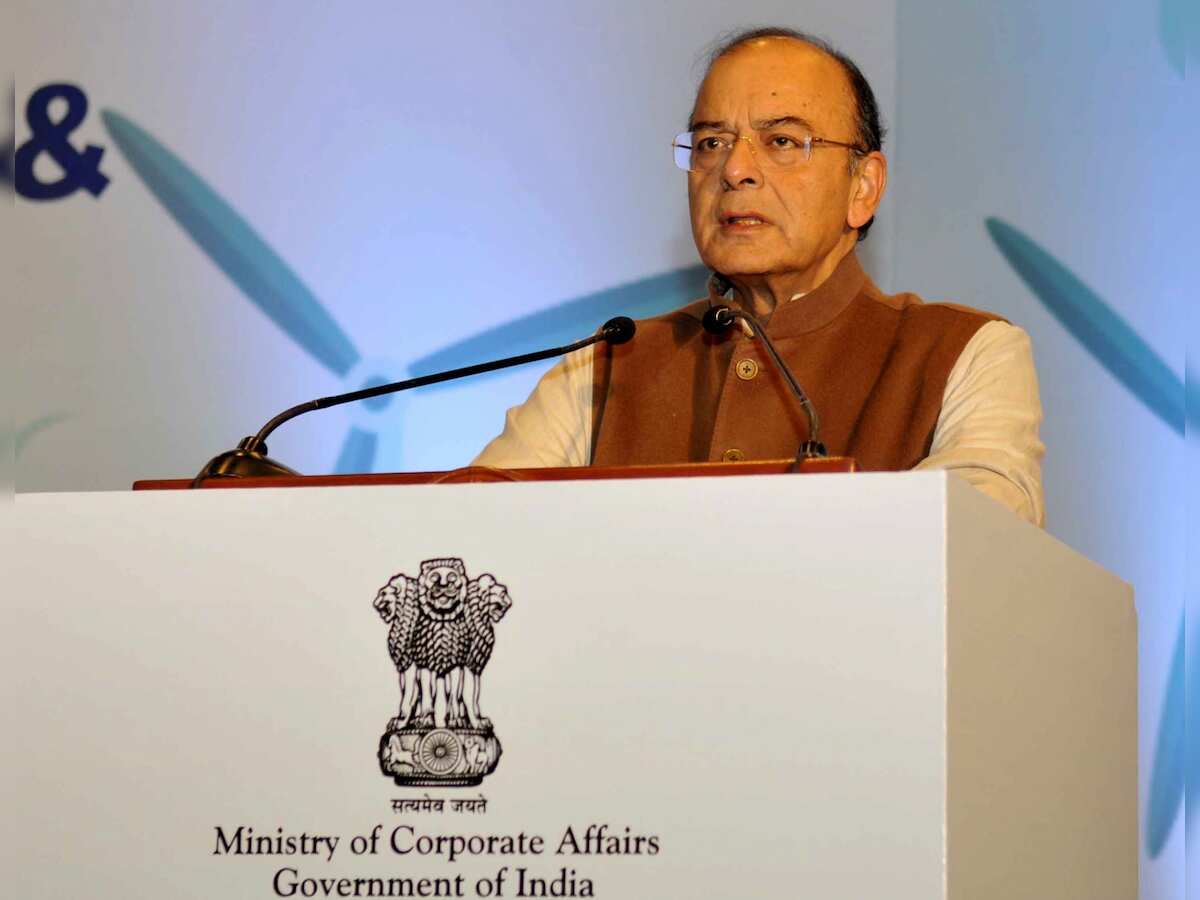Economic Survey: India to clock 6.75% GDP in