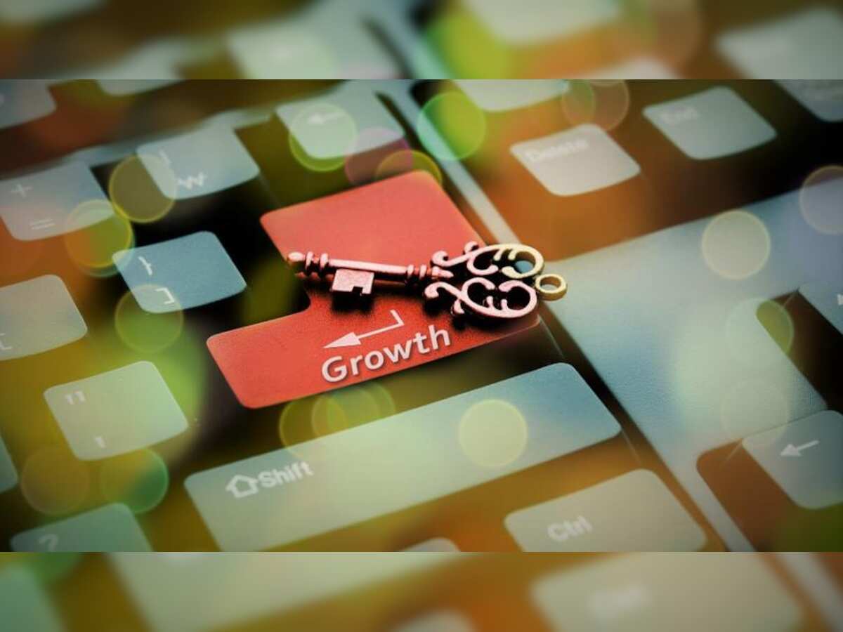 Services Sector contributed almost 72.5% of GVA growth