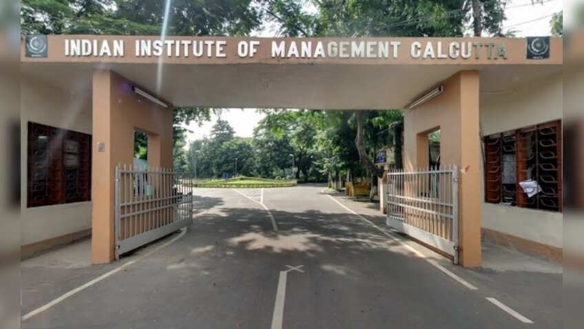 IIM-B, IIM-C improve global banking; IIM-A, ISB slip
