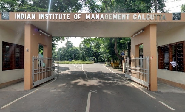 IIM-B, IIM-C improve global banking; IIM-A, ISB slip