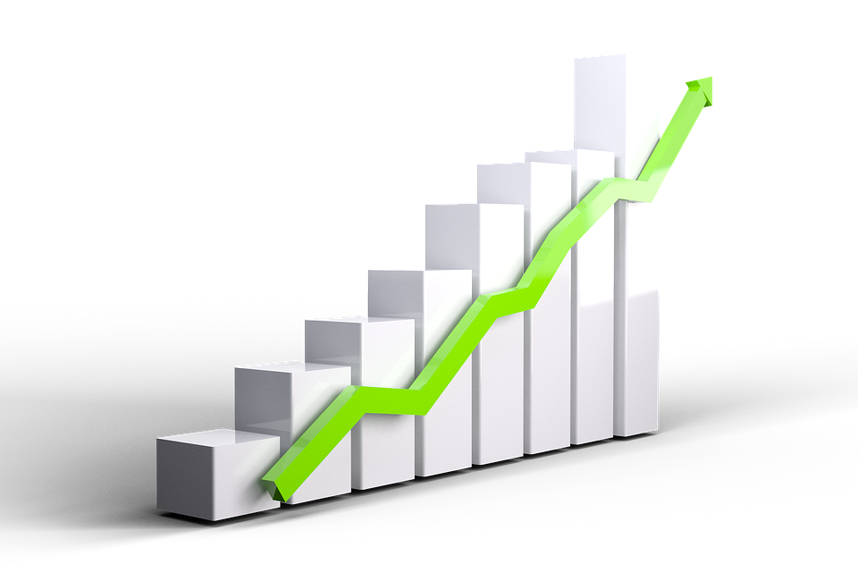 Sensex, Nifty end at record high as Economic Survey projects higher GDP in FY19