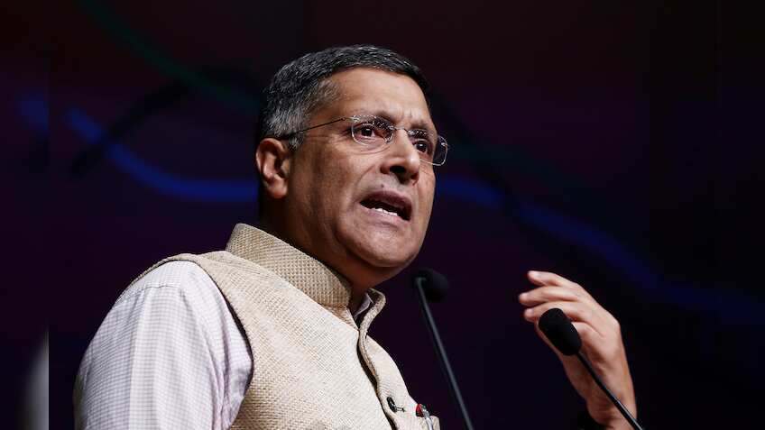 India needs $ 4.5 trillion by 2040 to develop Infra: Economic Survey