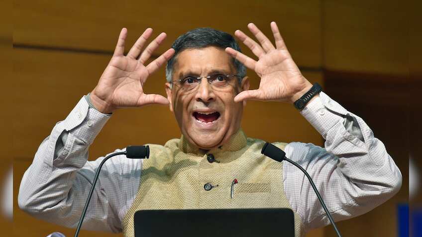 1 or 2 states may roll out universal income in two years: CEA
