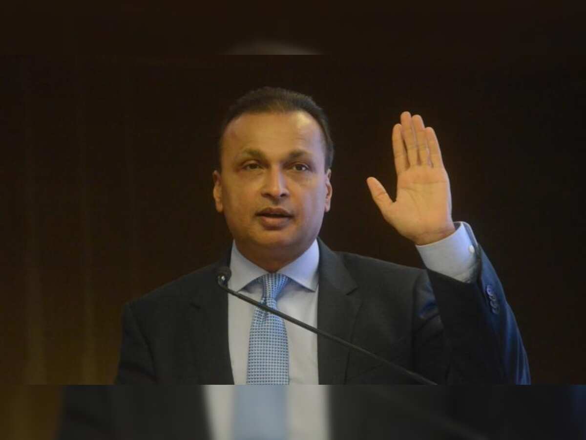 Reliance Communications net loss falls to Rs 130
