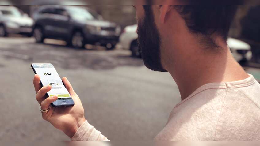 Ola goes international! Cab hailing app to launch operations in Australia