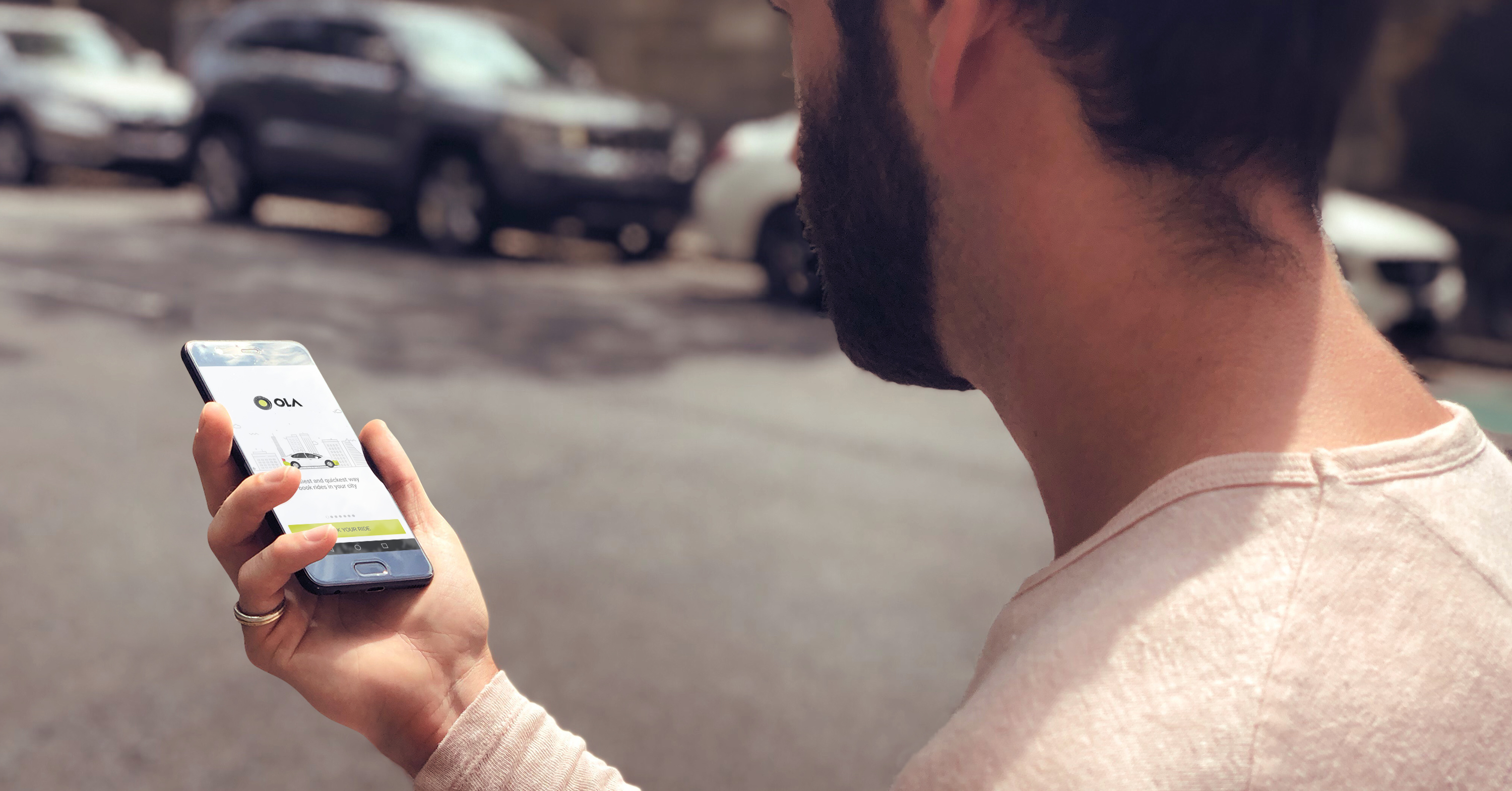 Ola goes international! Cab hailing app to launch operations in Australia
