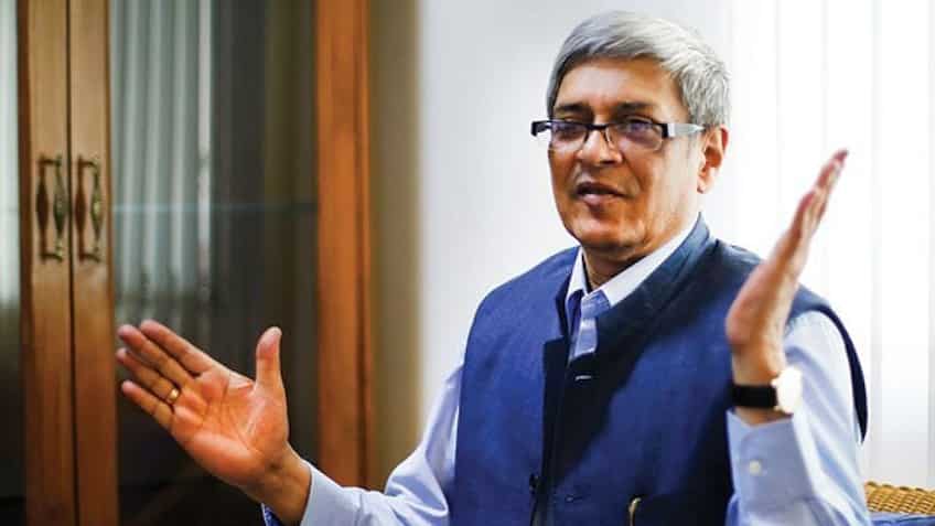 Survey is a reflection of govt’s commitment to growth, development: Dr Bibek Debroy