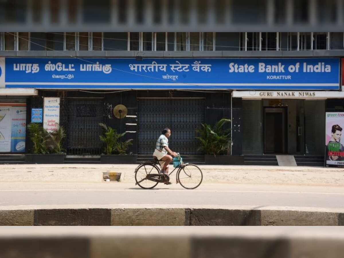 SBI hikes bulk deposit rates by 50- 140