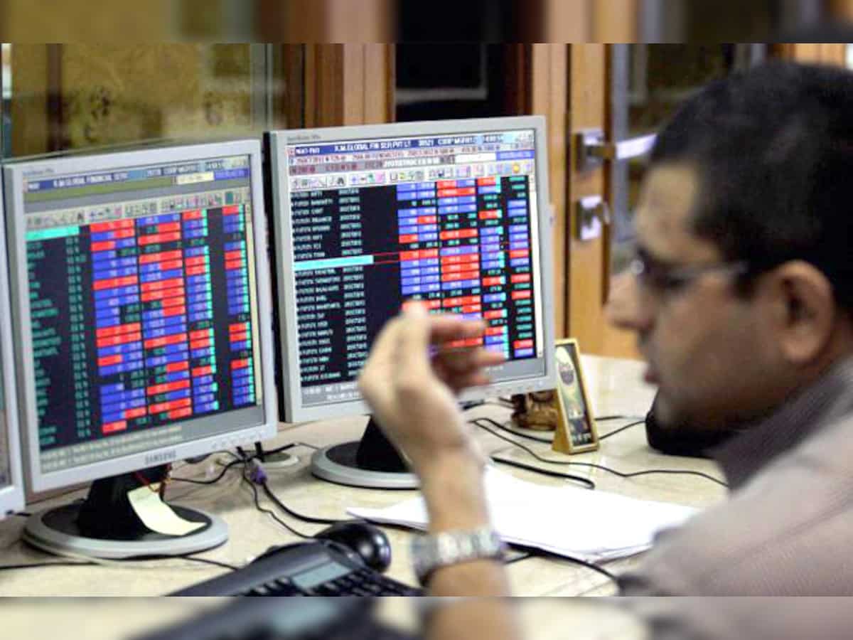 HDFC, Tech Mahindra among 10 stocks brokerages recommend