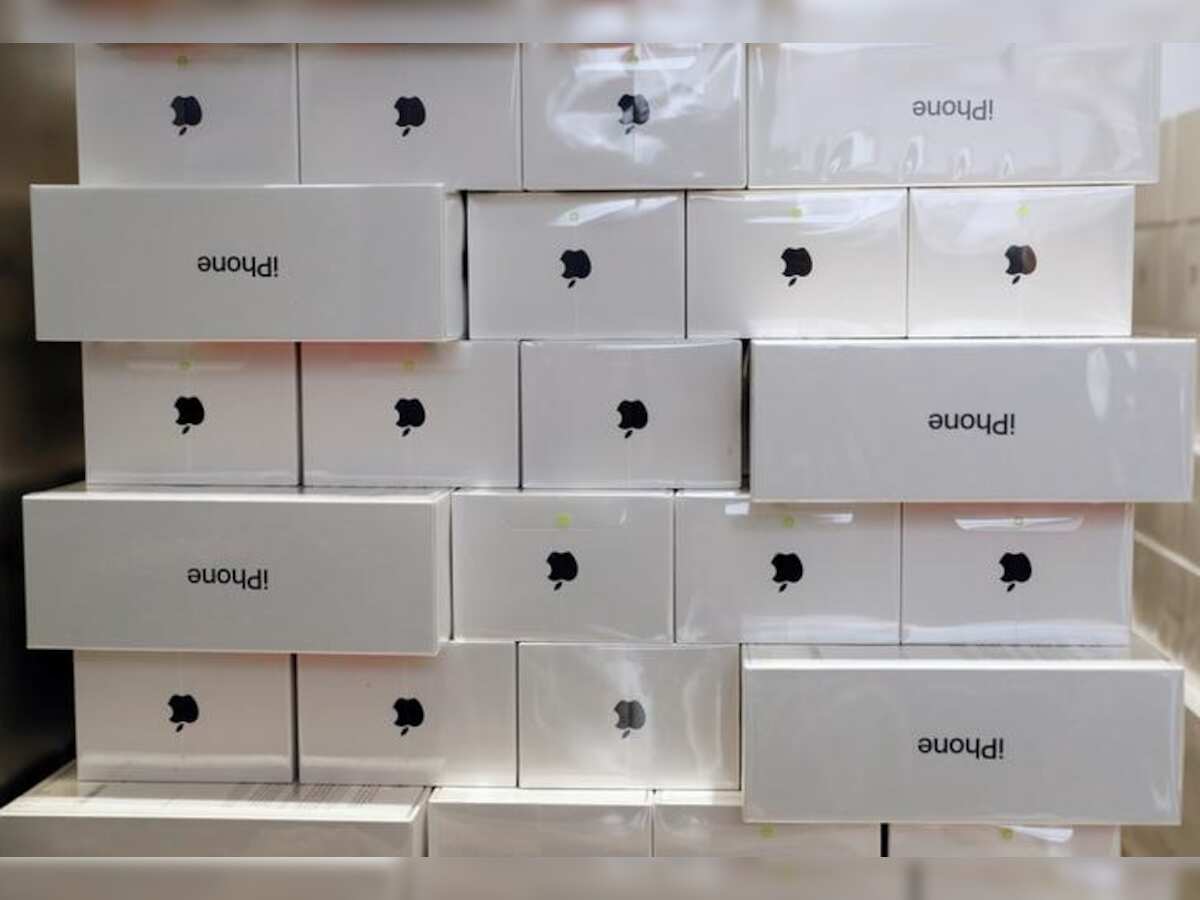 Apple supplier Murata says iPhone X output target