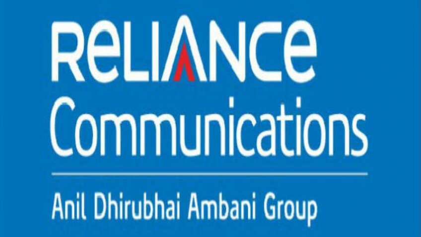 RCom shares rise sharply by 10.5% after Q3 earnings