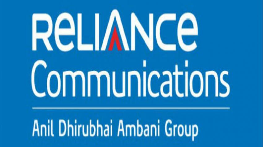 RCom shares rise sharply by 10.5% after Q3 earnings