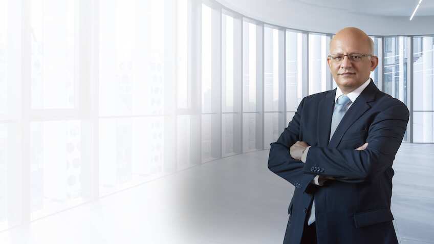 Automation is about upscaling business, not job cuts: TCS COO