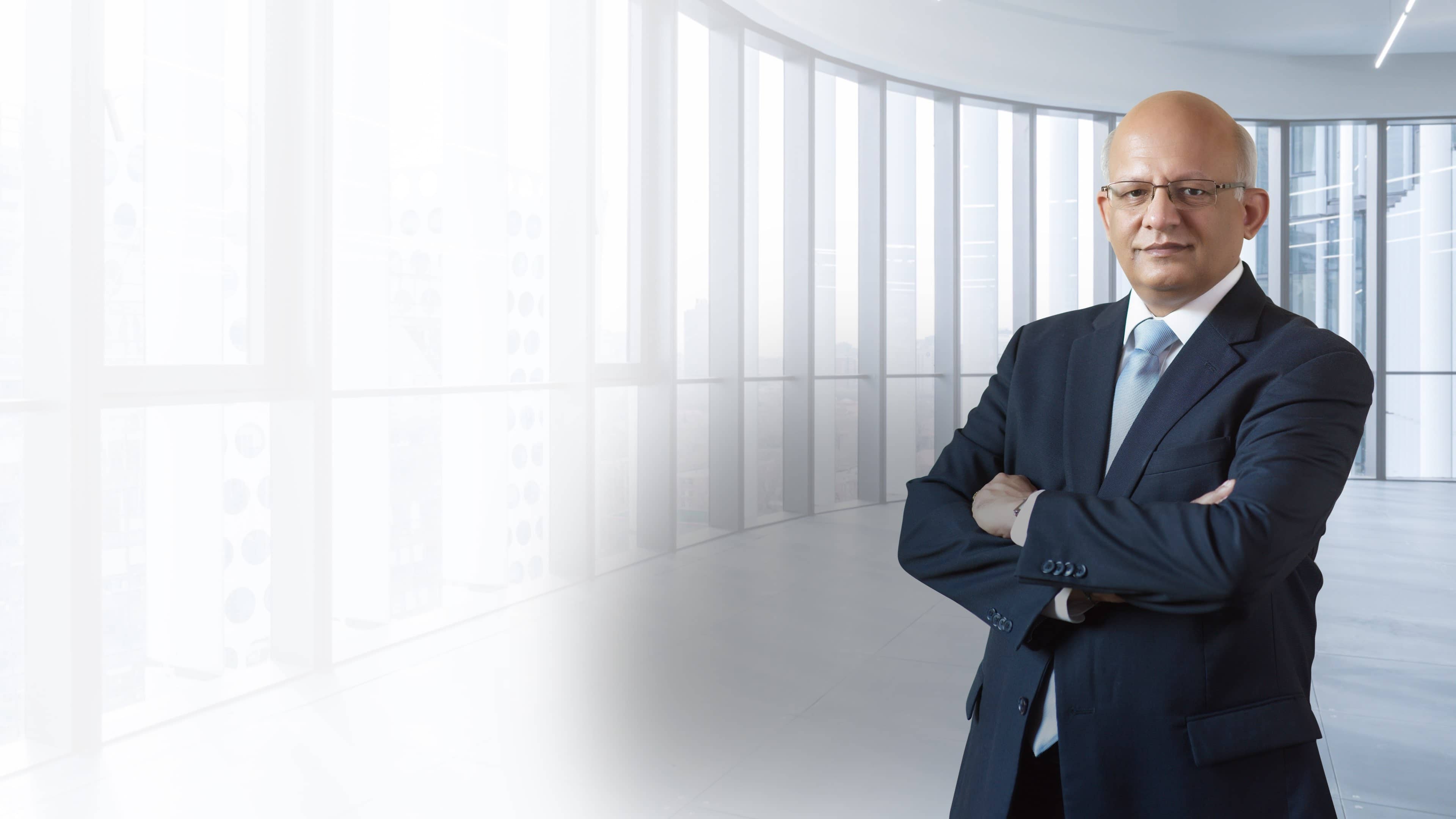 Automation is about upscaling business, not job cuts: TCS COO