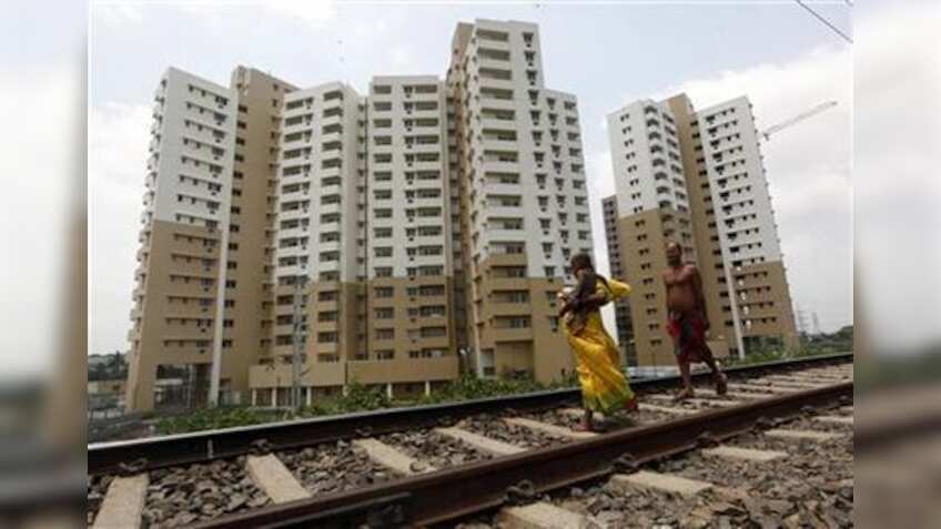 Is it good time to buy ready-to-move home? 