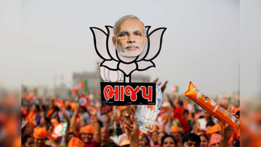 There is no one reason to watch Modi’s Budget, there are a billion
