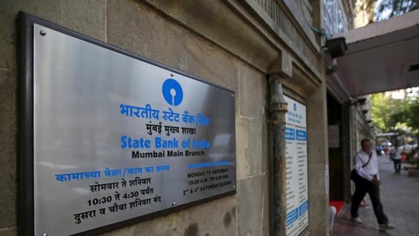 SBI inks pact with NeSL, announces credit cards for farmers