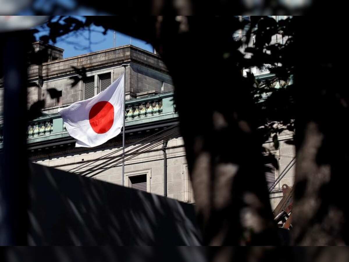 BOJ hoses down market speculation of early stimulus