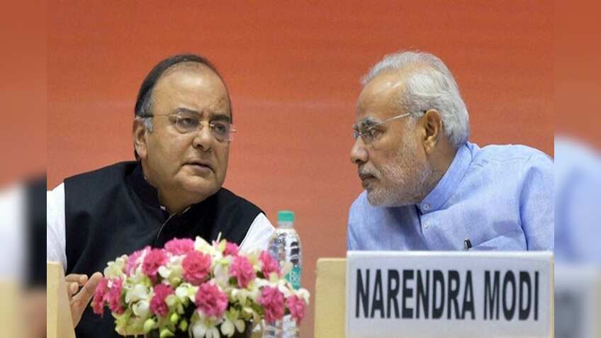 Budget 2018 to test Dalal Street's faith in Modi's government