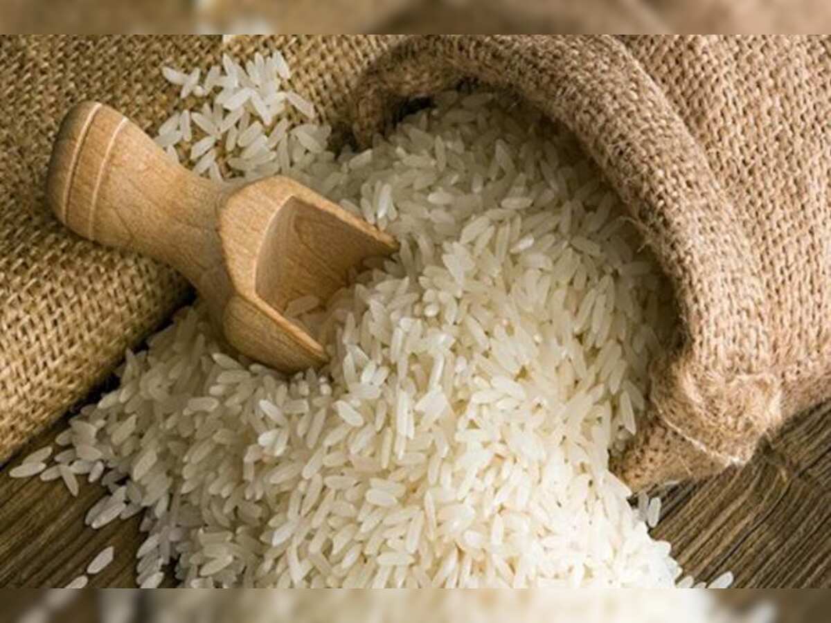 Basmati prices weaken on subdued demand