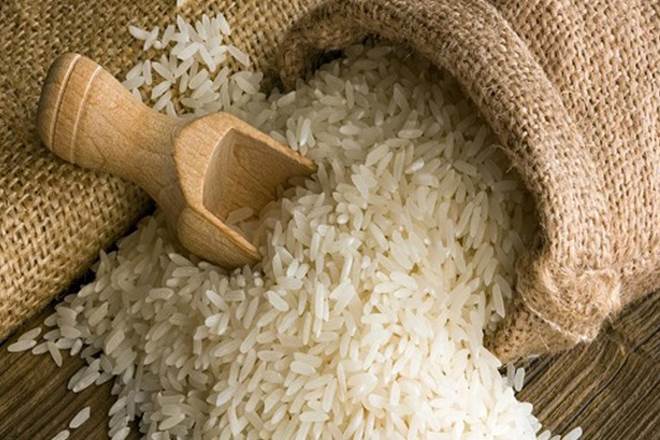 Basmati prices weaken on subdued demand