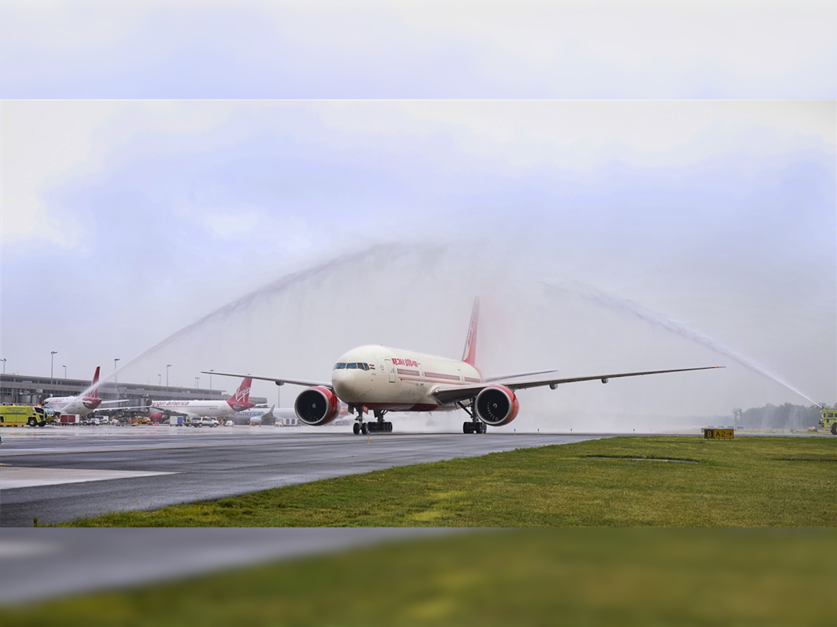 What’s in store for Air India in Union