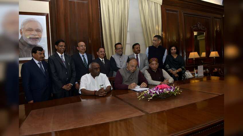 What should you watch out for in Union Budget 2018?
