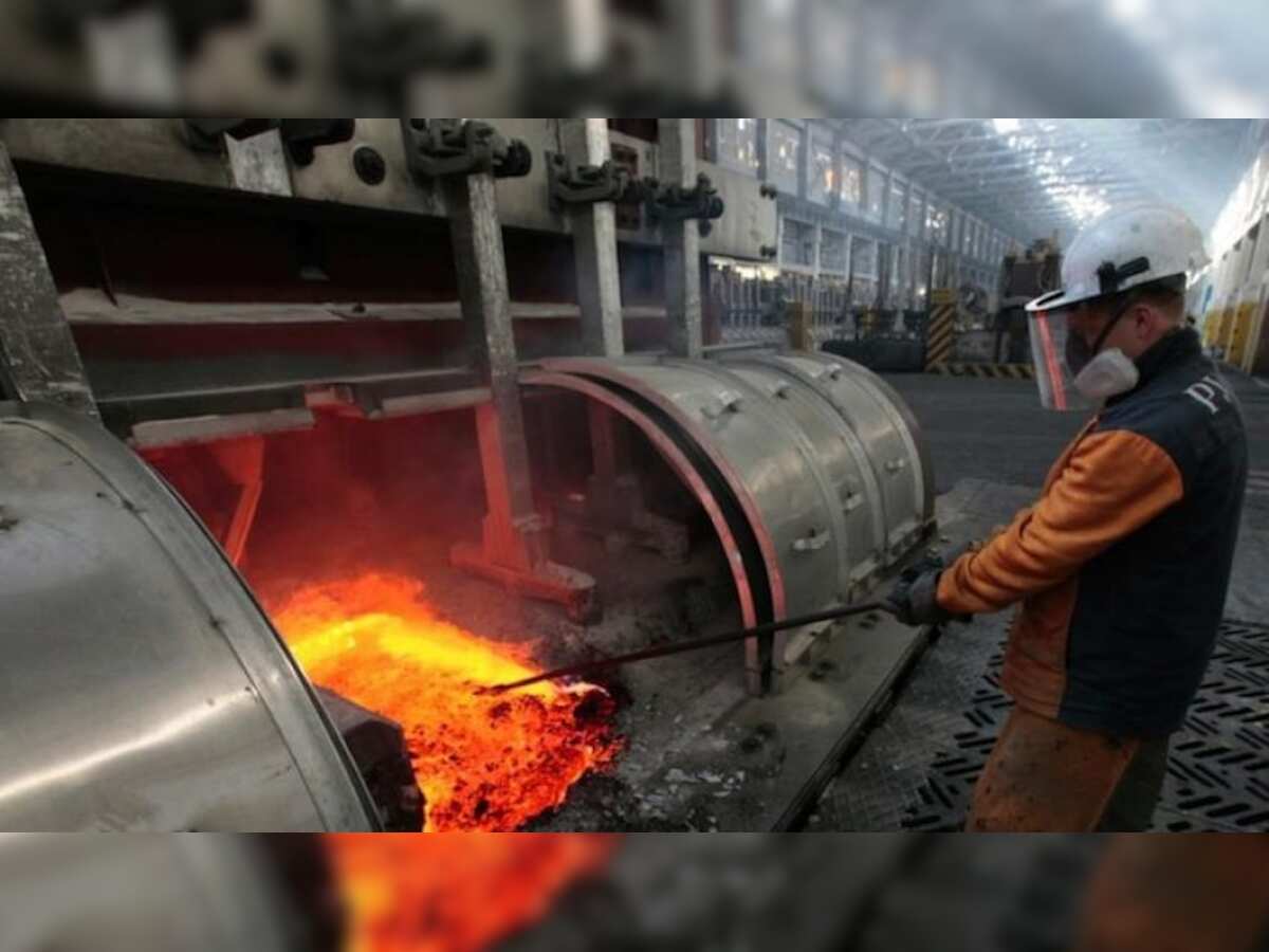 India factory growth cools to three-month low in