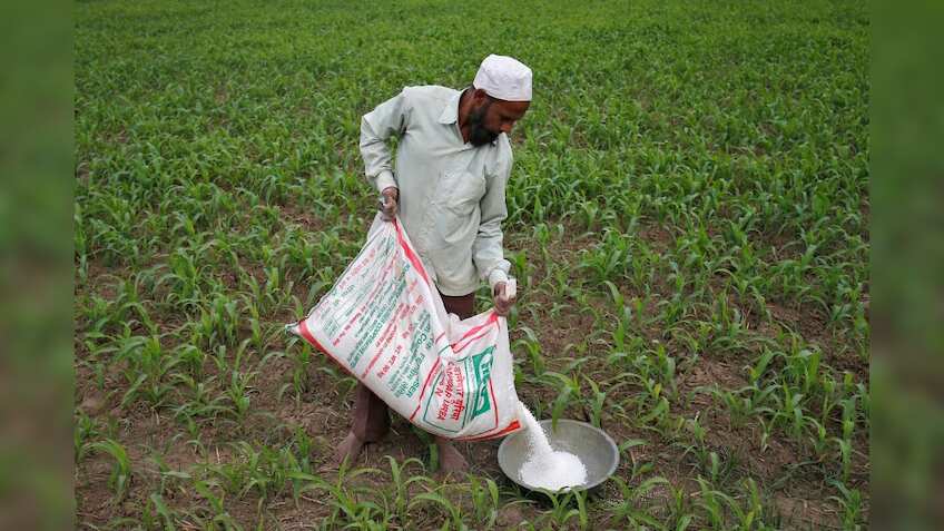 Agriculture stocks spike up to 6% on big push to rural India in Budget 2018