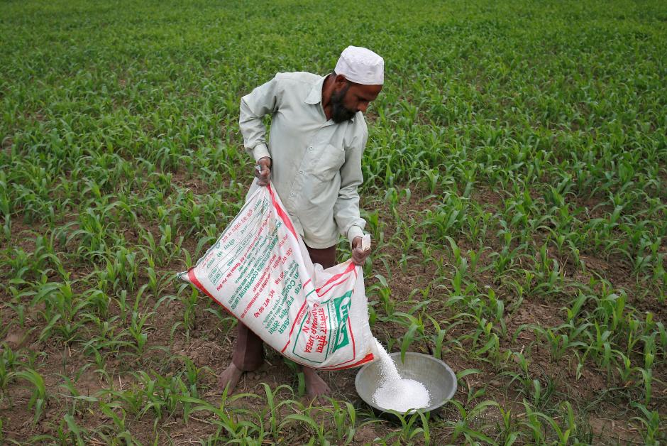 Agriculture stocks spike up to 6% on big push to rural India in Budget 2018