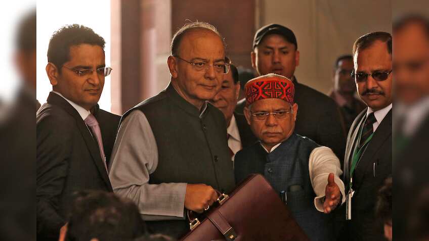 Union Budget 2018-19 recap: Get all updates here
