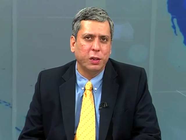 Average budget, policy uncertainty back, LTCG a retrograde step: Ajay Bagga