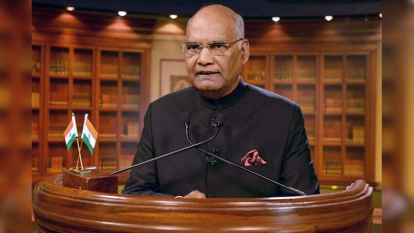 Budget gives salary hikes to President, VP, governors 