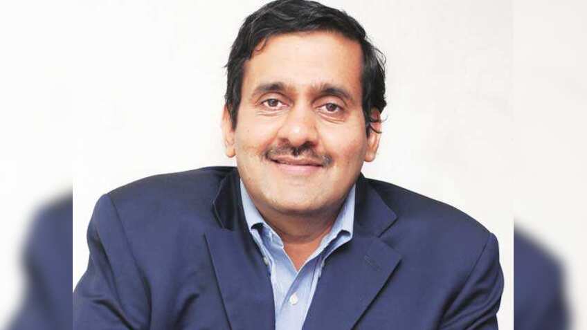 7 out of 10! This is Nirmal Jain's rating for Union  Budget 2018