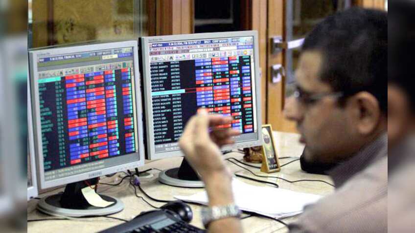 LTCG tax kept below STT to encourage long-term investors: FM