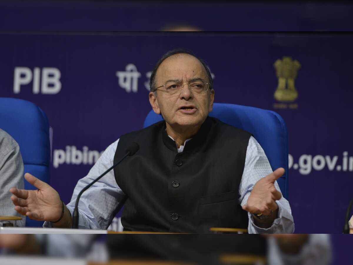 India&#039;s fiscal deficit overshoots budgeted estimate by 113.6%