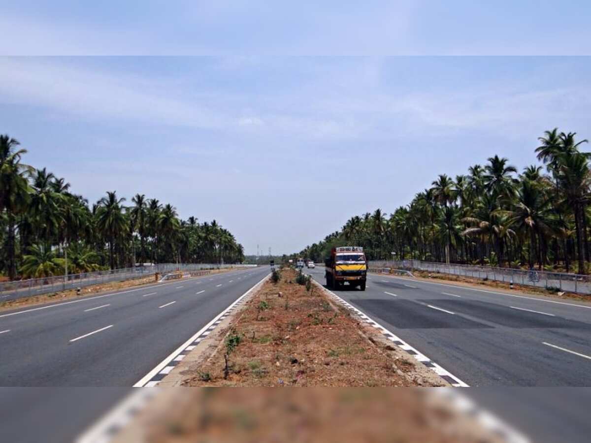 Infrastructure allocation enhanced to Rs 5.97 lakh crore