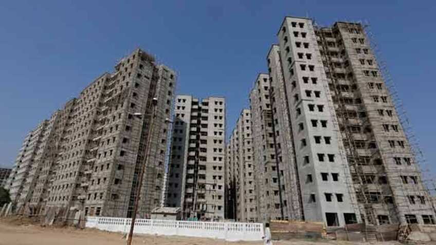 Enhanced allocation to Smart City mission pleases realty sector 