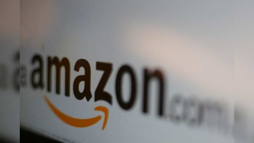 Amazon posts largest profit in its history on sales, tax boost
