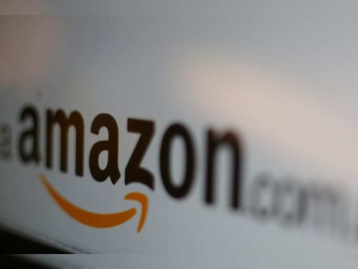Amazon posts largest profit in its history on