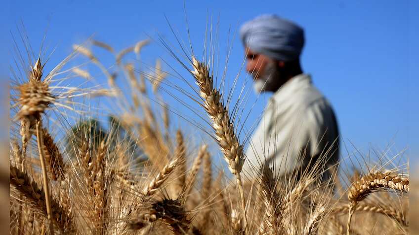 Farmers' unions flay Union Budget 2018-19, term it a hoax