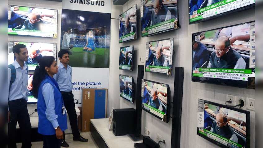 Here’s how different sectors reacted to the Union Budget 2018