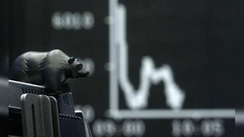 Bears make a comeback! 4 reasons why Sensex cracked over 700 points