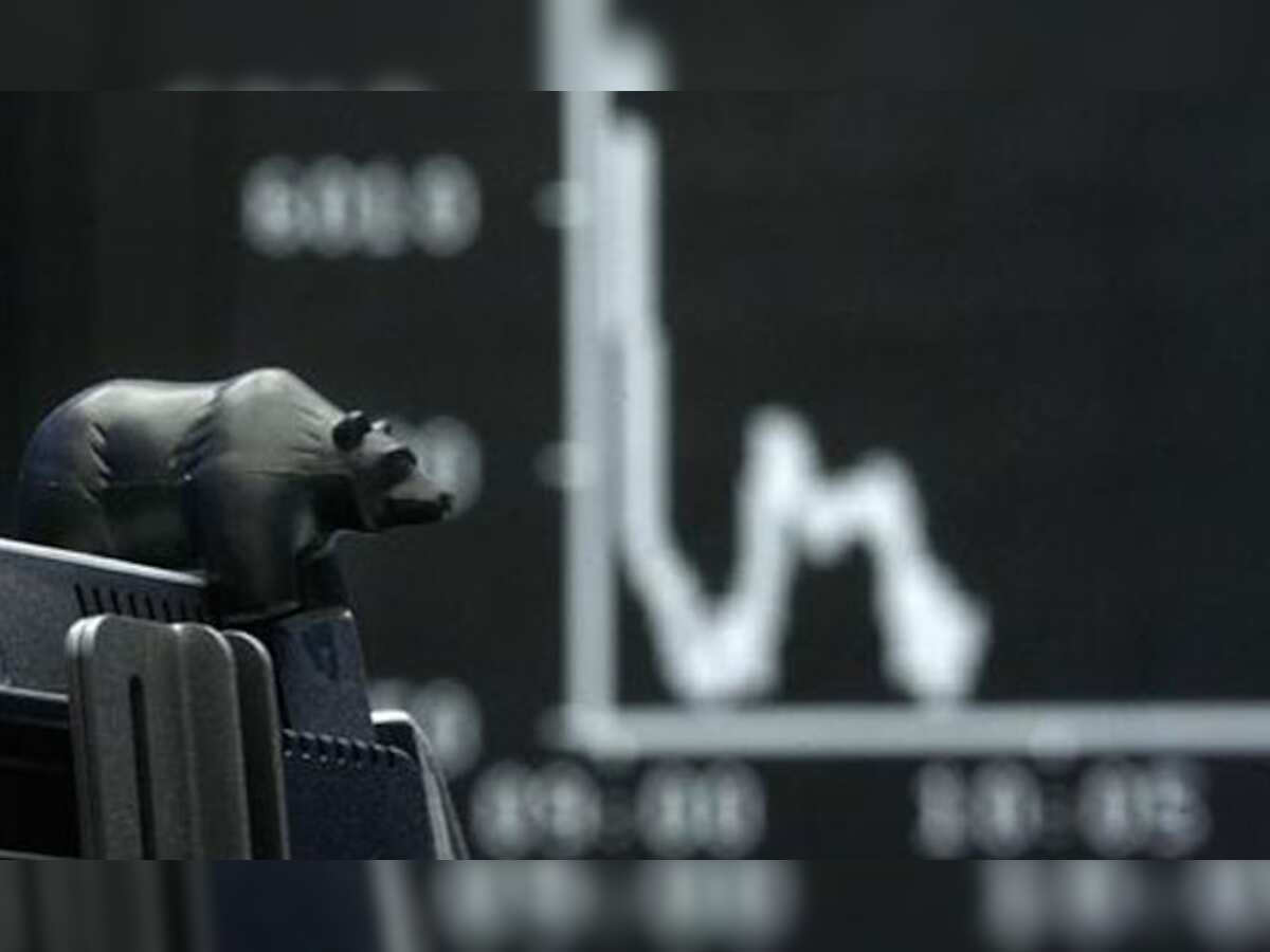 Bears make a comeback! 4 reasons why Sensex