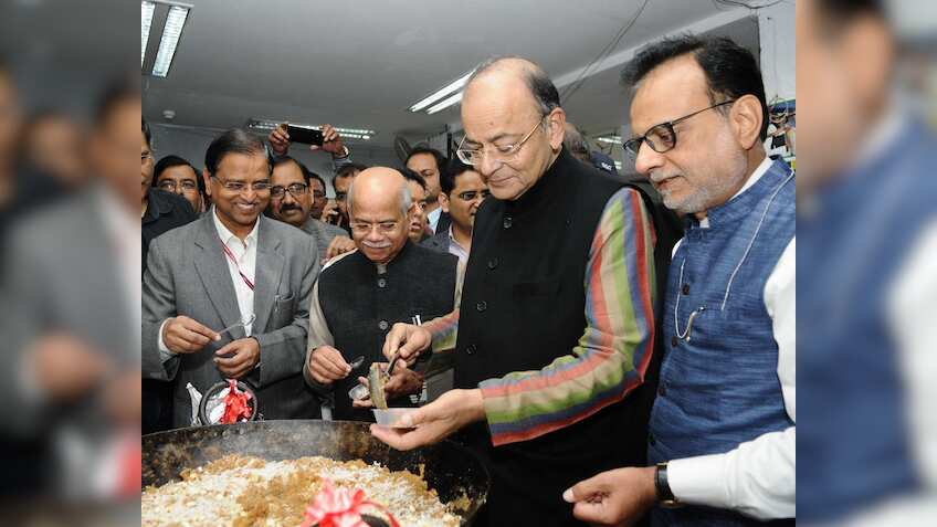Union Budget FY19: Where the govt allocates most cash from its kitty and where it doesn't