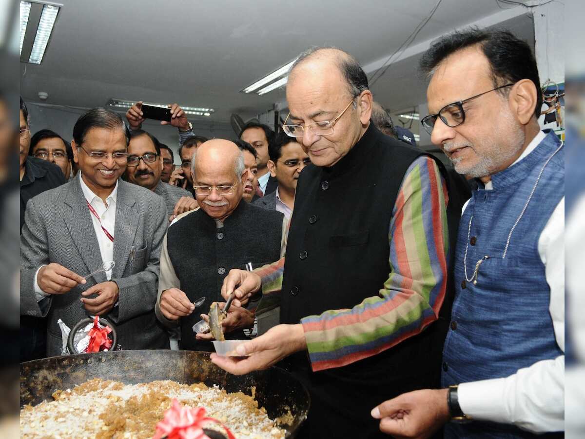 Union Budget FY19: Where the govt allocates most